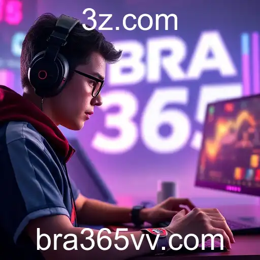 Novidades no Mundo dos Jogos: bra365.com em Destaque