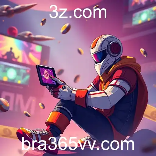 A Expansão dos Jogos Online no Brasil