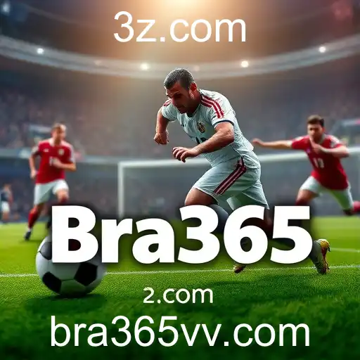 Explorando o Bra365.com: O Universo dos Jogos Online