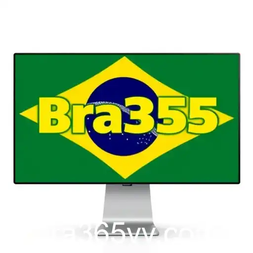 Bra365 Domina o Cenário de Jogos em 2025