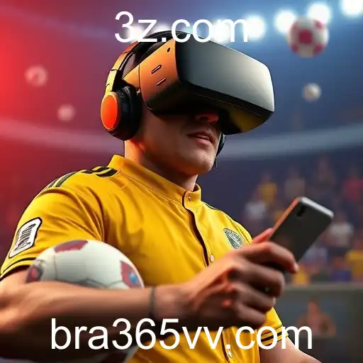 A Ascensão dos Jogos de Apostas no Brasil