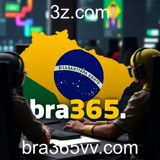 A Ascensão dos Jogos Online no Brasil