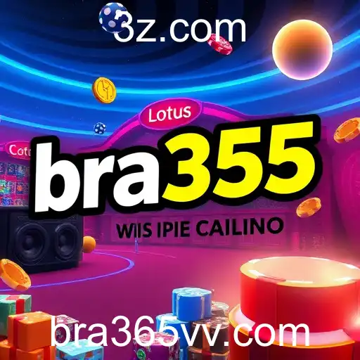Bra365.com: O Cenário Atual dos Jogos no Brasil