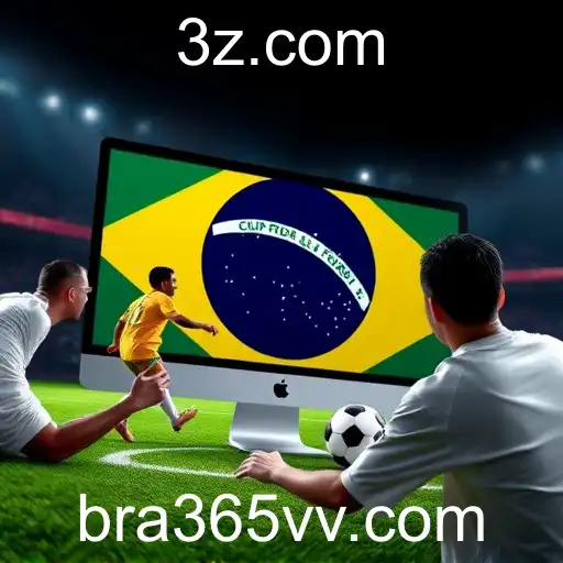 Tendências do Mercado de Jogos Online no Brasil