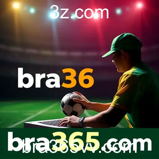 A Ascensão do Jogo Online no Brasil: Análise do bra365.com