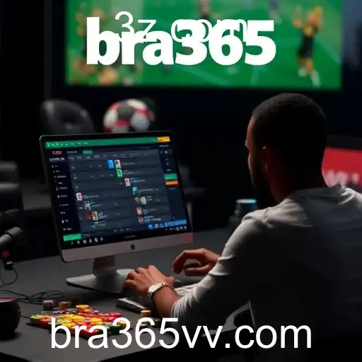 Crescimento dos Jogos Online no Brasil