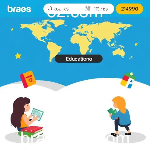 Cenário Atual dos Jogos Online no Brasil