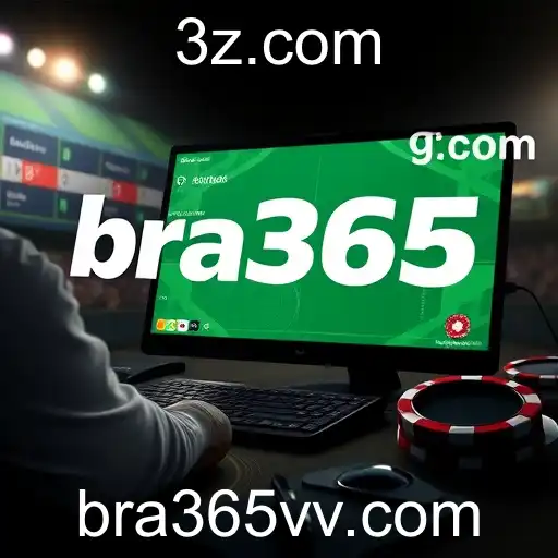 Crescimento dos Jogos Online Aumenta Competição no Brasil