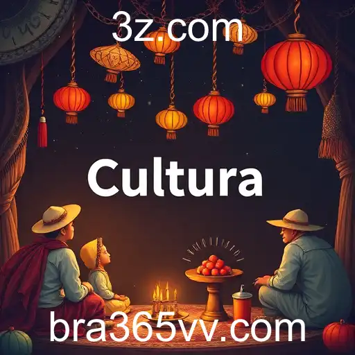 Explorando a Categoria de Cultura nos Jogos Online