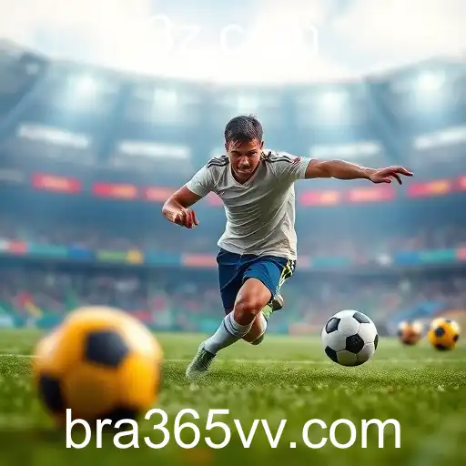 A Revolução Digital no Mercado de Jogos Online