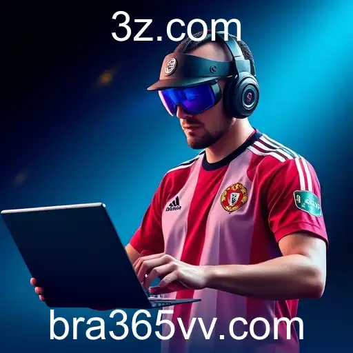 Tendências Emergentes no Mundo dos Jogos Online em 2026