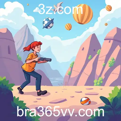 Descubra a Diversão na Categoria de Entretenimento do bra365.com