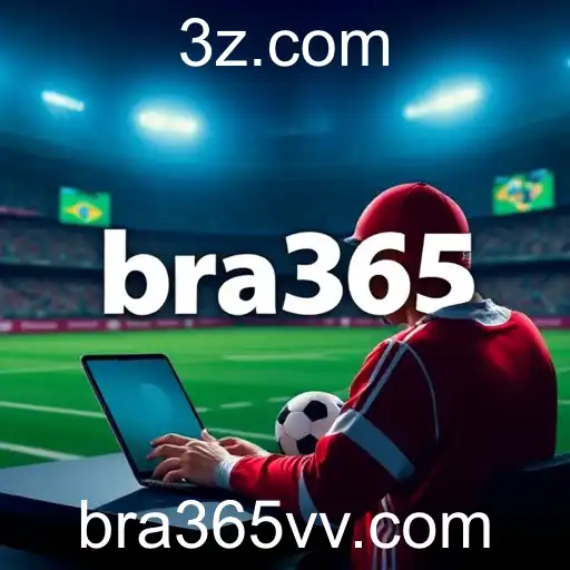 Expansão dos Jogos Online e o Impacto do bra365.com