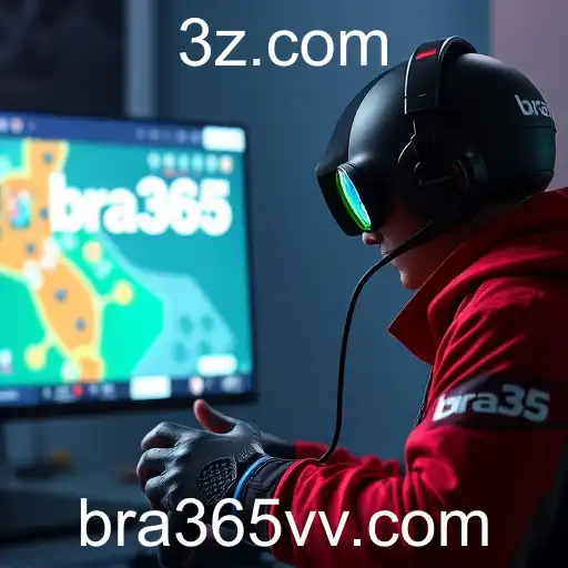 Expansão e Impacto de bra365.com no Mercado de Jogos