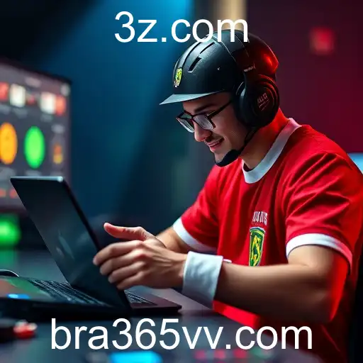 Expansão e Impacto dos Jogos Online no Brasil