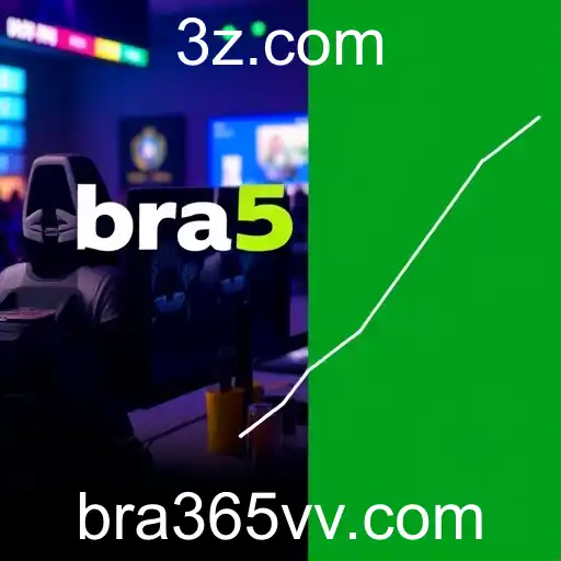 Expansão e Inovação no Mercado de Jogos Online