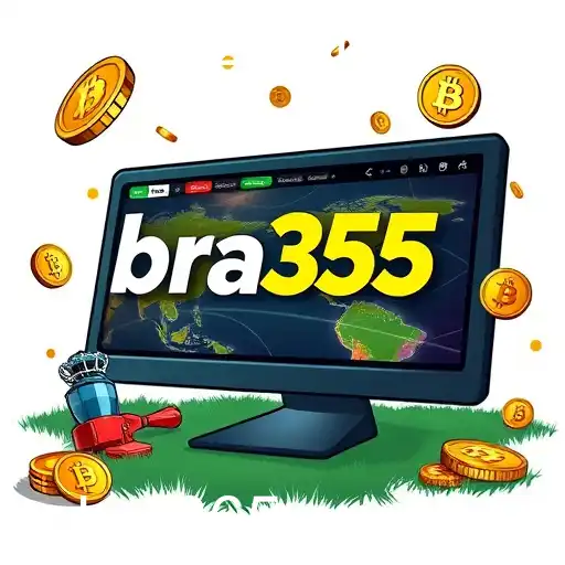 Expansão do Mercado de Jogos Online no Brasil