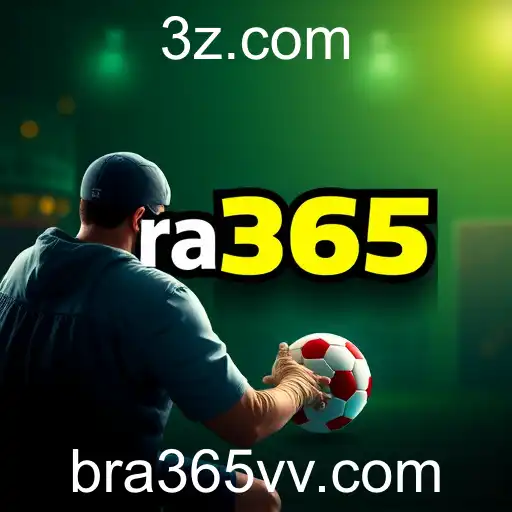 Explorando o Mundo dos Jogos com bra365.com