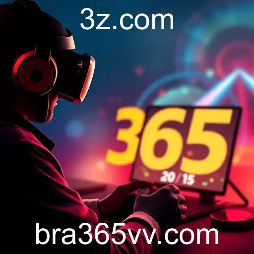Nova Era de Jogos em 2026: O Futuro da bra365.com
