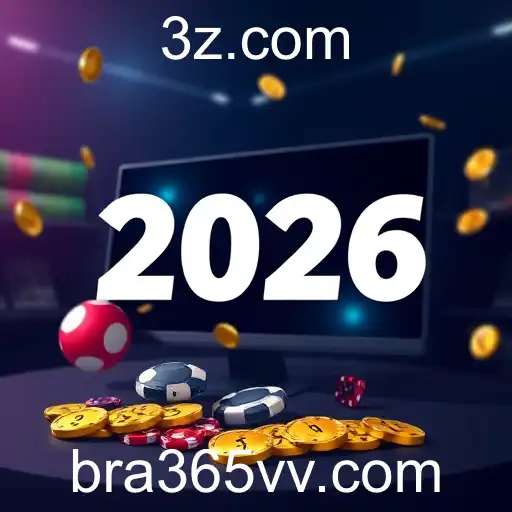 Crescimento do Mercado de Jogos Online no Brasil