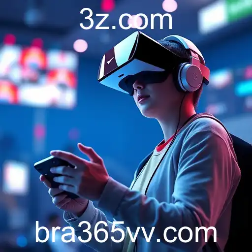 O Crescimento do Mercado de Jogos Online em 2026
