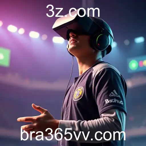 Explorando as Tendências Atuais do Mercado de Jogos Online em 2026