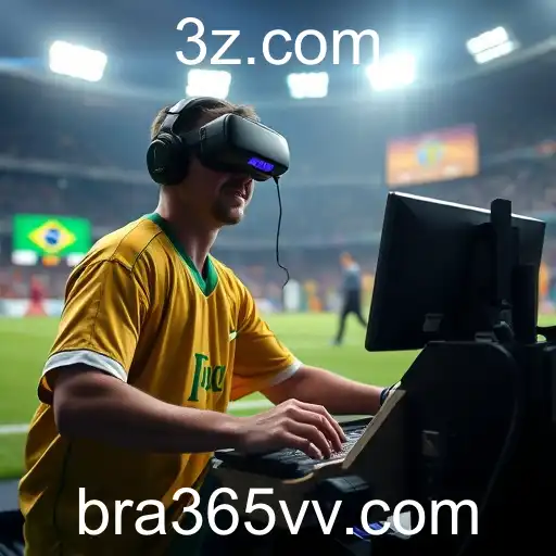 O Crescimento dos Jogos Online no Brasil