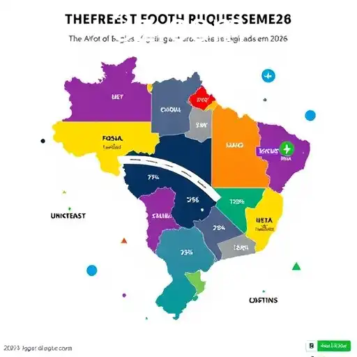 O Crescimento do Mercado de Jogos em 2026