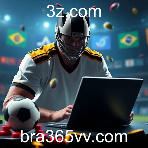 Crescimento Exponencial do Mercado de Jogos Online