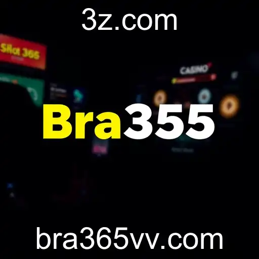 Impacto do Bra365.com no Mercado de Jogos