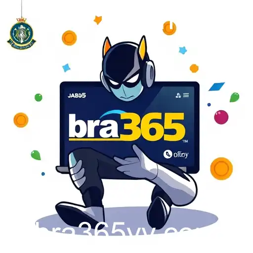 O Impacto dos Jogos Online no Brasil em 2026