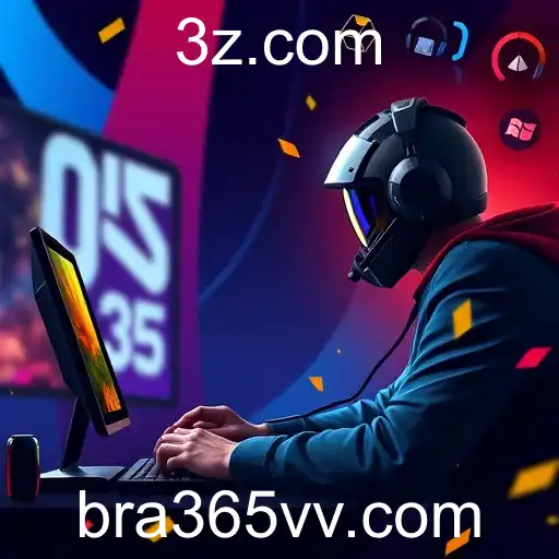 O Impacto dos Jogos Online no Brasil