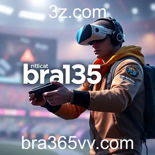 O Impacto Crescente dos Jogos Online no Brasil