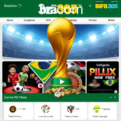 Nova Era dos Jogos Online no Brasil