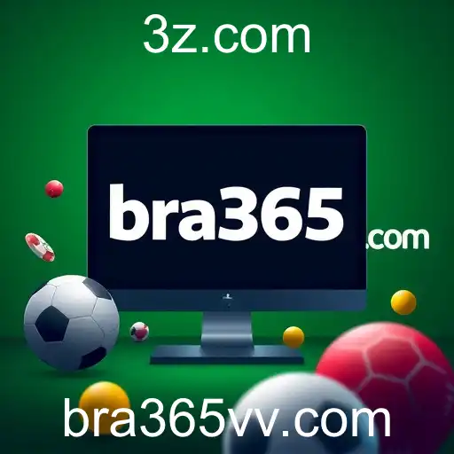 O Crescimento de bra365.com no Mercado Brasileiro de Jogos