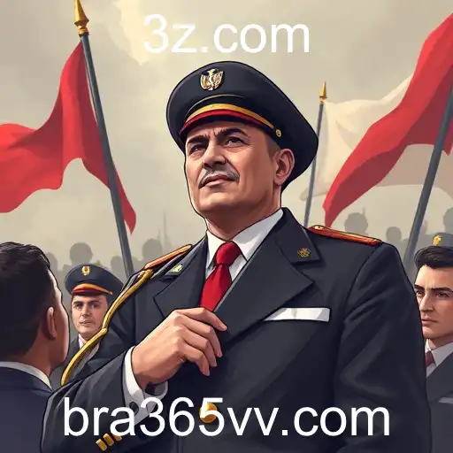 O Impacto da Política nas Dinâmicas dos Jogos Online