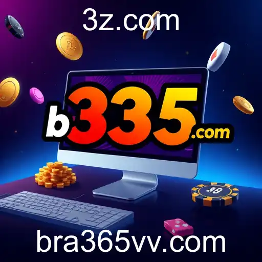 A Ascensão do mercado de jogos online no Brasil