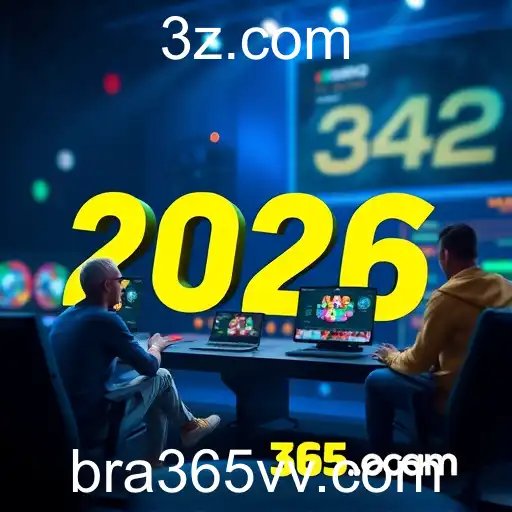 Tendências do Jogo Online em 2026