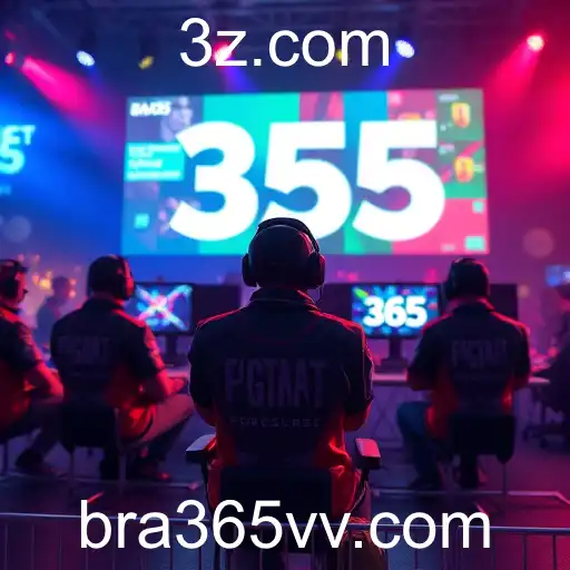 O Crescimento do Mercado de Jogos Online no Brasil