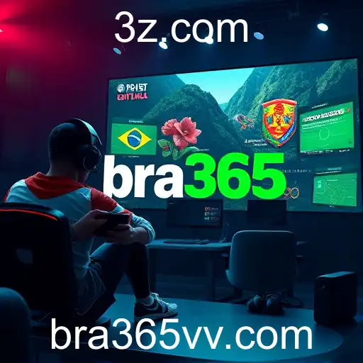 Tendências de Jogos Online no Brasil
